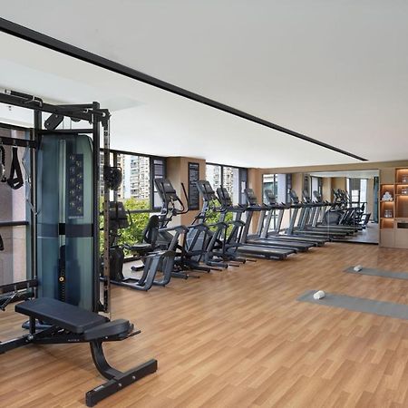 Fairfield By Marriott Hangzhou Xihu District Extérieur photo