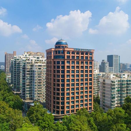 Fairfield By Marriott Hangzhou Xihu District Extérieur photo