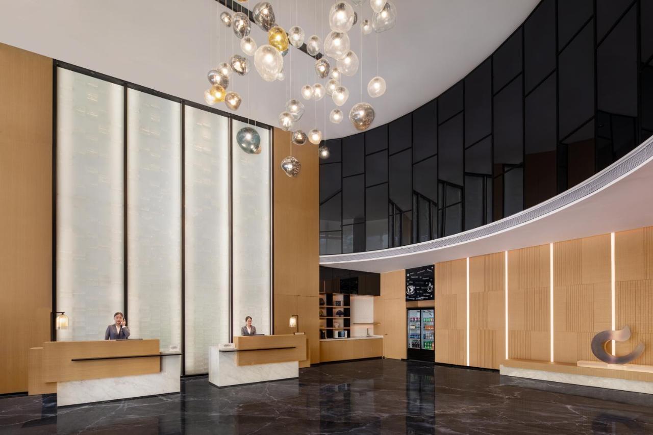 Fairfield By Marriott Hangzhou Xihu District Extérieur photo