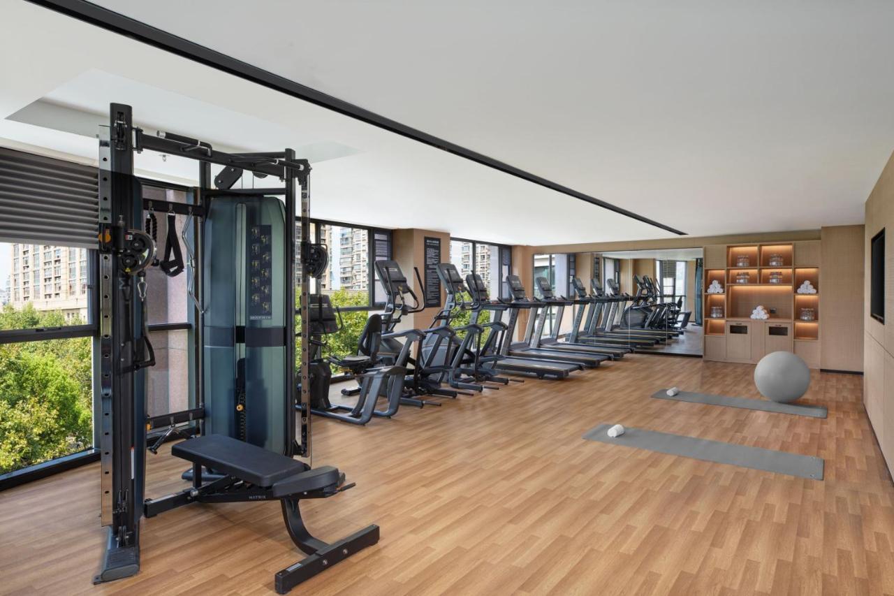 Fairfield By Marriott Hangzhou Xihu District Extérieur photo
