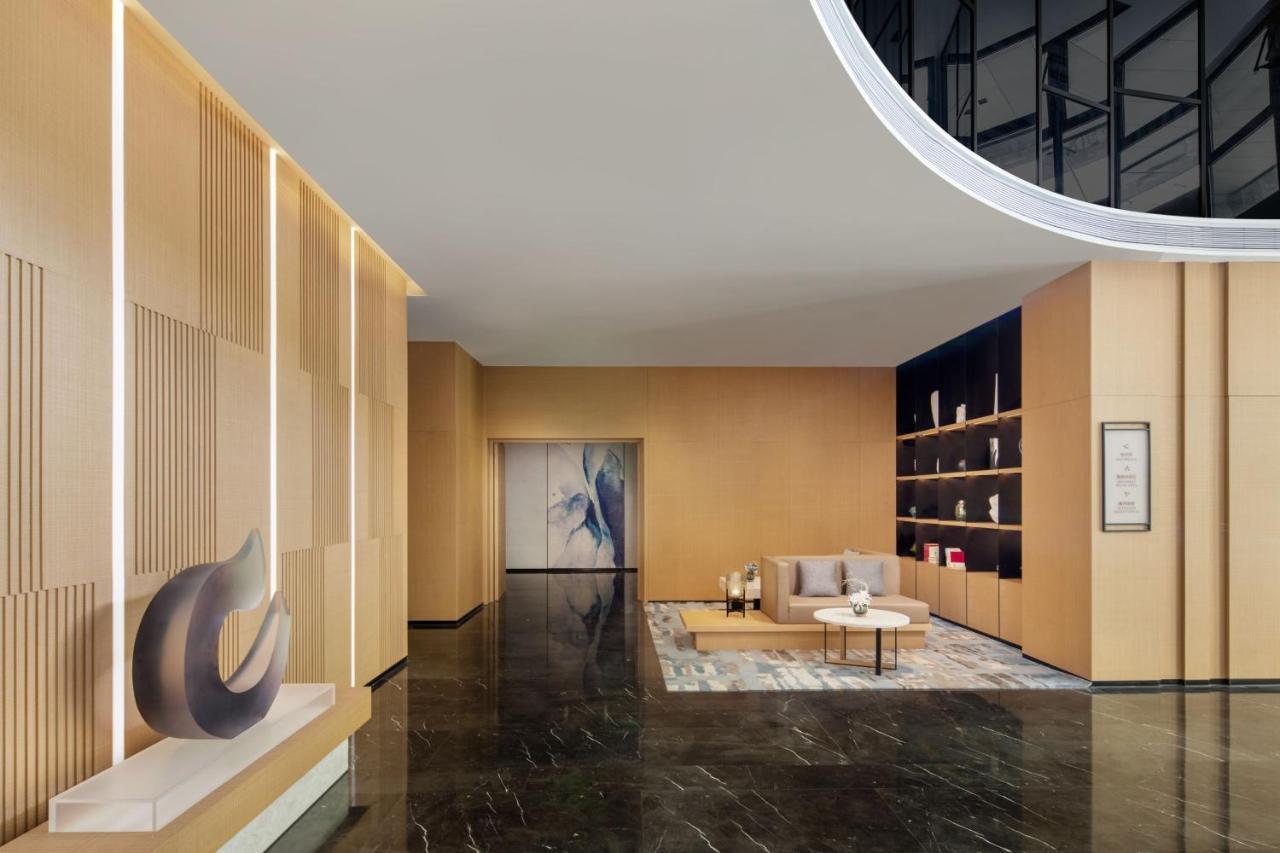 Fairfield By Marriott Hangzhou Xihu District Extérieur photo