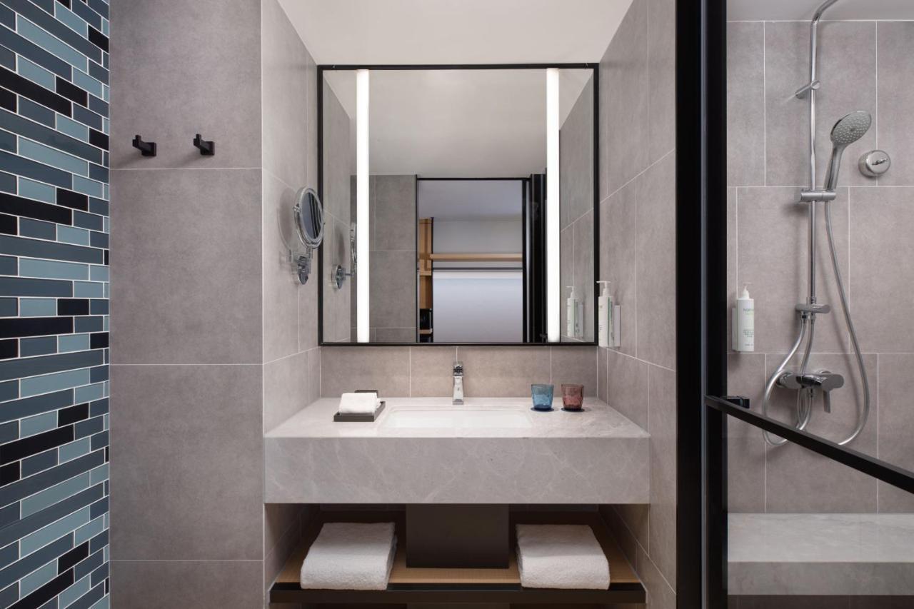 Fairfield By Marriott Hangzhou Xihu District Extérieur photo